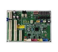 Central Air Conditioning Motherboard EBR80556706 Computer Board EAX64524902 External Control Board Compatible with LG, Pièces