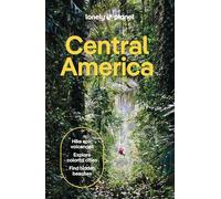 Central America - 11ed - Anglais