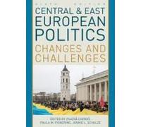 Central And East European Politics