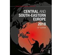 Central And South-Eastern Europe
