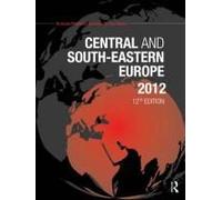 Central And South-Eastern Europe 2012