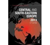 Central And South-Eastern Europe 2013