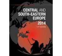 Central And South-Eastern Europe 2014