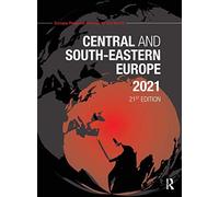 Central And South-Eastern Europe 2021