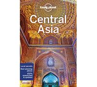 Central Asia - 7ed - Anglais
