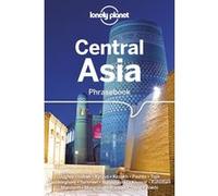 Central Asia Phrasebook & Dictionary 3ed -anglais- Lonely planet eng (Auteur)