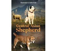 Central Asian Shepherd