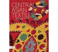 Central Asian Textiles - The Neville Kingston Collection