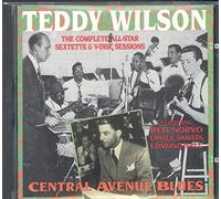 Central Avenue Blues 1943-'45
