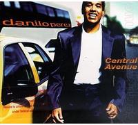 Central Avenue by Danilo Perez