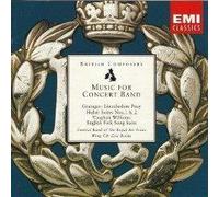 Central Band of the Raf - GraingerMusic for Concert [Import]