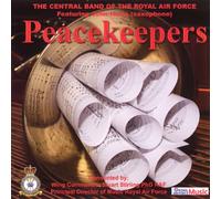 Central Band of the Royal Air - Peacekeepers [Import]