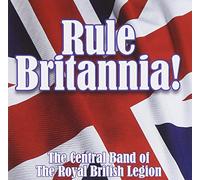 Central Band of the Royal Brit - Rule Brittannia [Import]