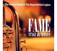 Central Band Of The Royal British Legion - Fame [Import]