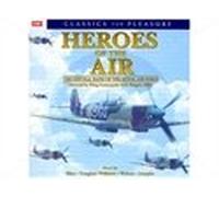 Central Band Raf - Walton/etcHeroes of Air [Import]