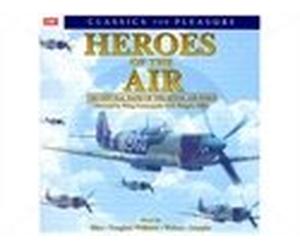 Central Band Raf - Walton/etcHeroes of Air [Import]