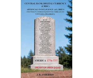 Central Bank Digital Currency (Cbdc)
