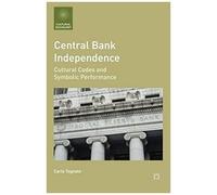 Central Bank Independence