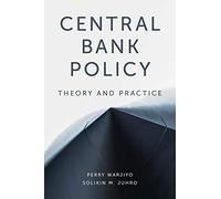 Central Bank Policy