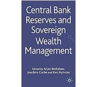 Central Bank Reserves and Sovereign Wealth Management