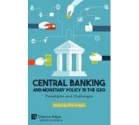 Central Banking And Monetary Policy In The G20