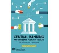 Central Banking And Monetary Policy In The G20