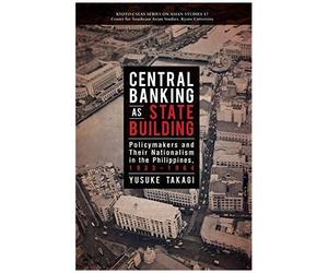 Central Banking As State Building