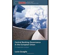 Central Banking Governance In The European Union
