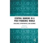Central Banking in a PostPandemic World Central Banking in a PostPandemic World (Auteur)