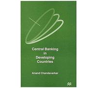 Central Banking In Developing Countries