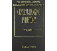 Central Banking In History
