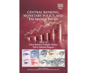 Central Banking, Monetary Policy, and Exchange Rates