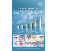Central Banking, Monetary Policy and Financial In/Stability