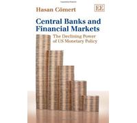 Central Banks And Financial Markets