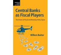 Central Banks As Fiscal Players