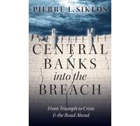 Central Banks Into The Breach