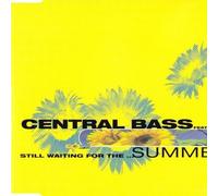 Central Base - Still Waiting for The Summer [Import]