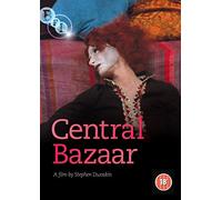 Central Bazaar [DVD] [1975]