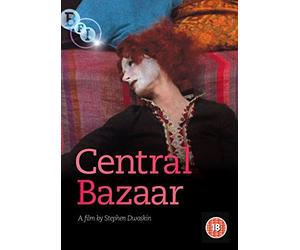 Central Bazaar ( Puppet People ) [ Origine UK, Sans Langue Francaise ]