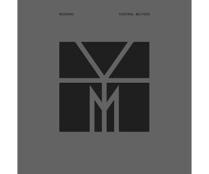 Central Belters by MOGWAI (2015-10-23)