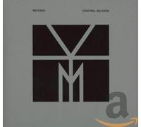 Central Belters by Mogwai [Audio CD] NEUF