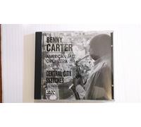 Central City Sketches