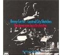 Central City Sketches