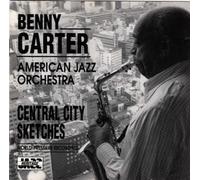 Central City Sketches