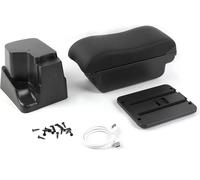 Central Console Armlast Organizer Box Container de remplacement pour Kia Rio 3 2012-2016