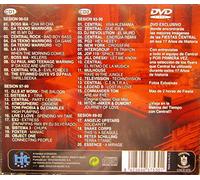 CENTRAL-desde 1989 haciendo historia(2cd plus dvd)
