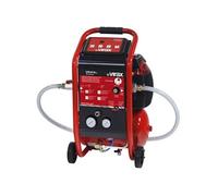 Central désembouage VIRAFAL 1,5kW Connect + injecteur + réducteur - - 295059