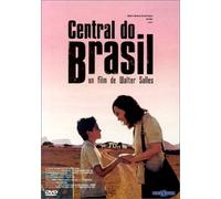 Central Do Brasil – Paramount Pictures