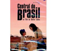 Central Do Brasil – Paramount Pictures