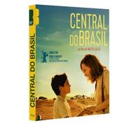 Central do Brasil Blu-ray